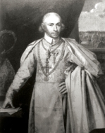 Johann Nepomuk Grün