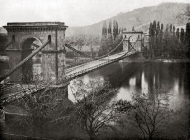 Druhý most přes Vltavu
