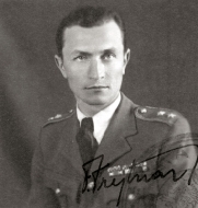 František Trejtnar