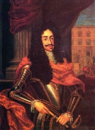 Leopold I. se ujal vlády