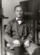 Jaroslav Benda