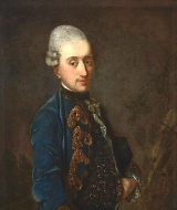 František Václav hrabě z Trauttmans-dorfu
