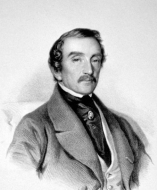 Albert František hrabě z Nostic­‑Rienecku
