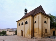 Klášter slovanské liturgie
