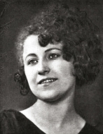 Olga Scheinpflugová