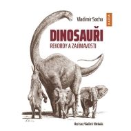 Dinosauři – rekordy a zajímavosti