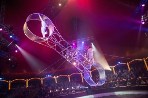 Další ročník festivalu Cirkus, cirkus přinese opět zajímavou podívanou