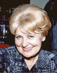 Eva Klepáčová