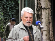 Zdeněk Veselovský