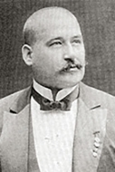 Gustav Schmoranz