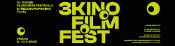 3Kino FilmFest 2023 začíná