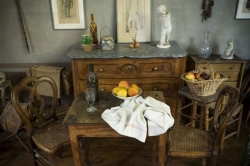 Eos: Cézanne – Portréty života