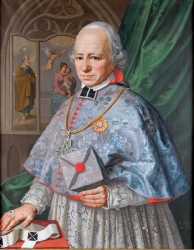 Alois Josef Krakovský z Kolovrat