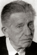 Architekt  Josef Zasche