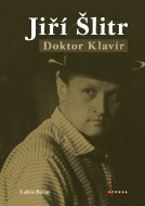 Doktor Klavír Jiří Šlitr