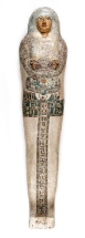 Mumie ženy Hereret